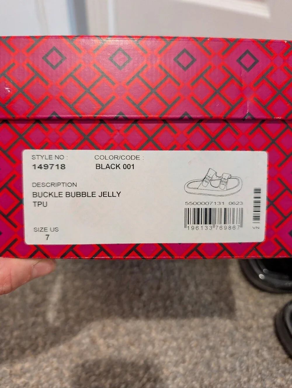 Tory Burch tory burch